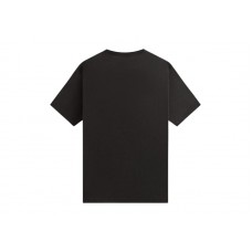 Kith x Batman Classic Vintage Tee Black