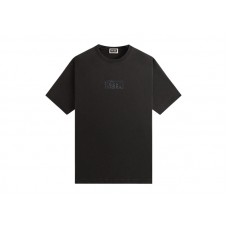 Kith x Batman Catwoman Vintage Tee Black