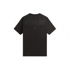 Kith x Batman 1989 Vintage Tee Black