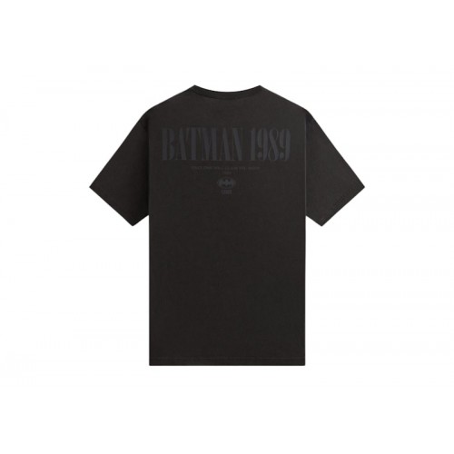 Оригинальный шмот Kith x Batman 1989 Vintage Tee Black