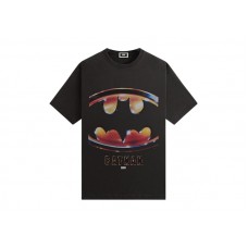 Kith x Batman 1989 Vintage Tee Black