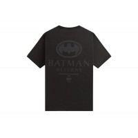 Kith x Batman Returns Vintage Tee Black