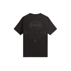 Kith x Batman Returns Vintage Tee Black