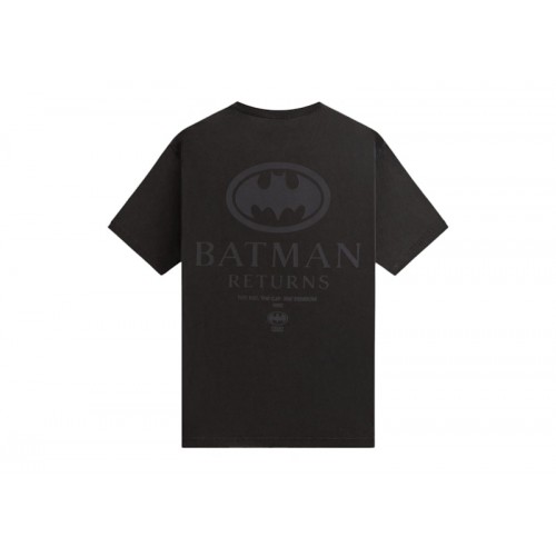 Оригинальный шмот Kith x Batman Returns Vintage Tee Black