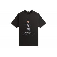 Kith x Batman Returns Vintage Tee Black