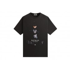 Kith x Batman Returns Vintage Tee Black