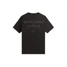 Kith x Batman Just Us Vintage Tee Black