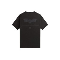 Kith x Batman Begins Vintage Tee Black