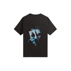 Kith x Batman Dark Knight Vintage Tee Black