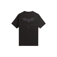 Kith x Batman Dark Knight International Vintage Tee Black