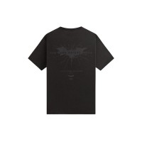 Kith x Batman Dark Knight Rises Vintage Tee Black