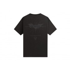 Kith x Batman Dark Knight Rises Vintage Tee Black