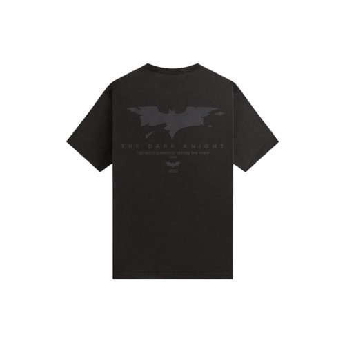 Оригинальный шмот Kith x Batman Dark Knight Teaser Vintage Tee Black