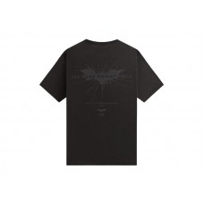 Kith x Batman Dark Knight Bane Vintage Tee Black