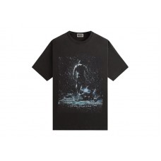 Kith x Batman Dark Knight Bane Vintage Tee Black