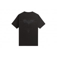 Kith x Batman Dark Knight Adv Vintage Tee Black