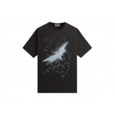 Kith x Batman Dark Knight Adv Vintage Tee Black