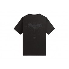Kith x Batman Dark Knight Cw Vintage Tee Black