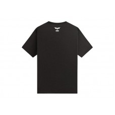 Kith x Batman Thug Vintage Tee Black