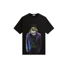 Kith x Batman Joker Tee White