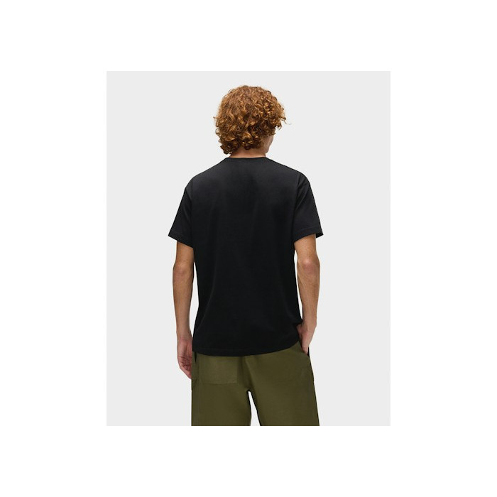 Футболка Kith x Batman Joker Tee Black Футболка Kith x Batman Joker Tee Black