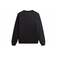 Kith x Batman Thugs Vintage Nelson Crewneck Black
