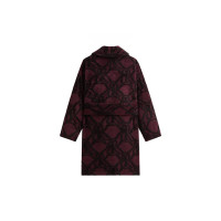 Kith Kithmas Crest Monogram Robe Essence