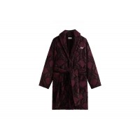 Kith Kithmas Crest Monogram Robe Essence