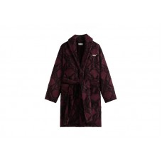 Kith Kithmas Crest Monogram Robe Essence