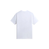 Kith x Back to the Future Chuck Berry Standard Crispy Tee White