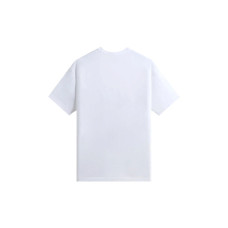 Kith x Back to the Future Chuck Berry Standard Crispy Tee White