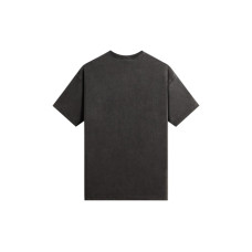 Kith x Back to the Future Marty Shades Vintage Tee Black