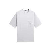 Kith Quinn Tee White