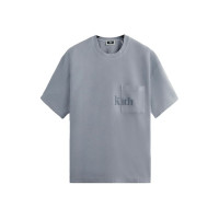 Kith Quinn Tee Light Indigo