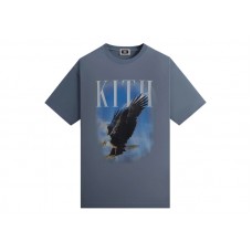 Kith Eagle Vintage Tee Elevation