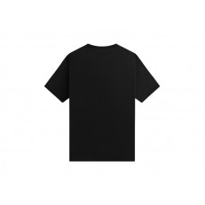 Kith Kithmas Ribbon Tee Black