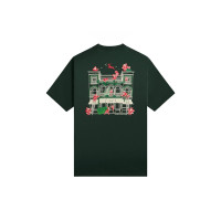 Kith Kithmas Comic Santa Rodeo Tee Stadium