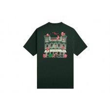 Kith Kithmas Comic Santa Rodeo Tee Stadium