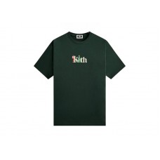 Kith Kithmas Comic Santa Rodeo Tee Stadium