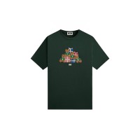Kith Kithmas Teddy Tee Stadium
