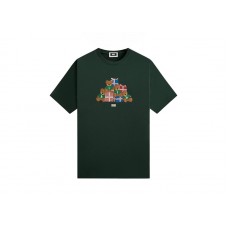 Kith Kithmas Teddy Tee Stadium