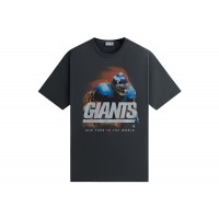 Kith x NFL 47 Giants Vintage Tee Nocturnal