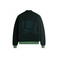 Kith x NFL 47 Eagles Wyona Full Zip Sweater Stadium