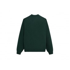 Kith Kithmas Tree Crewneck Sweater Stadium