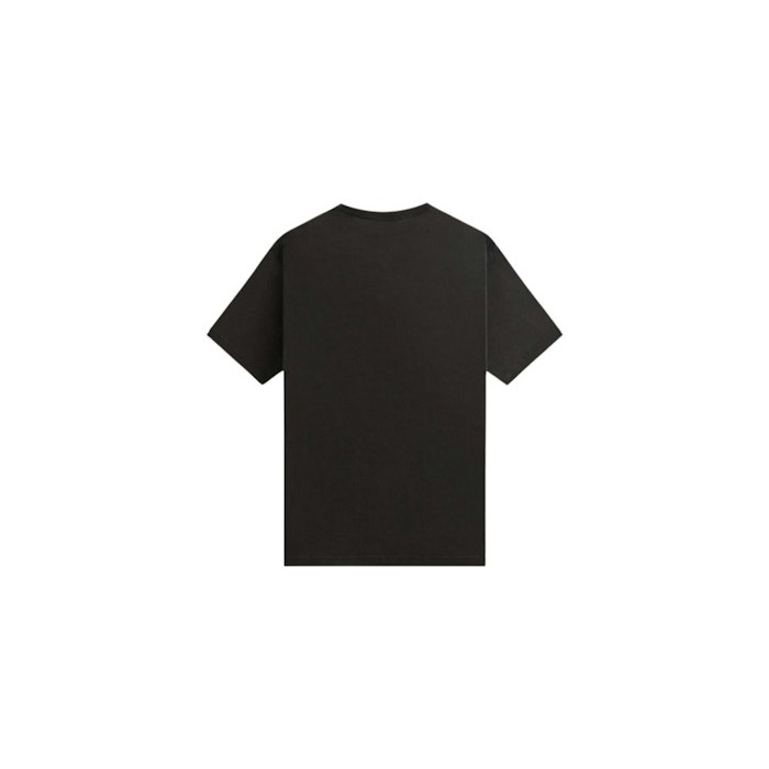 Футболка Kith x Peanuts Space Vintage Tee Black Футболка Kith x Peanuts Space Vintage Tee Black