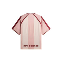 Kith x New Balance Mesh Kayce Jersey Dusty Lilac