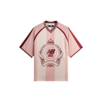 Kith x New Balance Mesh Kayce Jersey Dusty Lilac