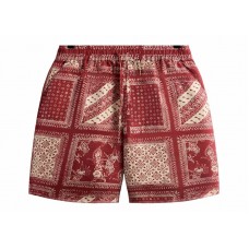 Kith Silk Twill Lewis Short Bitters