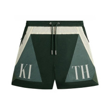Kith Mesh Turbo Short Black