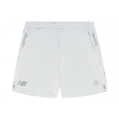 Kith x New Balance Short Reflective
